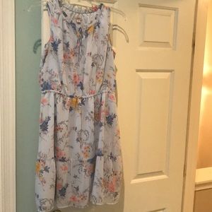 Merona size small dress
